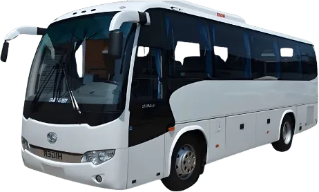 Higer 32 Seater